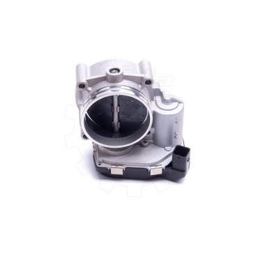 Boitier Corps Papillon Pour BMW X3 E83 F25 X5 E70 Z4 E89 13547556118 13547597881