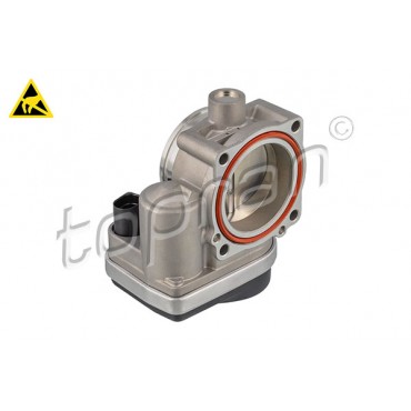 Boitier Corps Papillon Pour BMW Série 1 E87 3 E46 E90 E91 13541439224