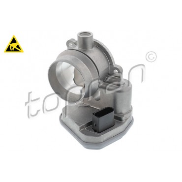 Boitier Corps Papillon Pour BMW Série 1 E87 3 E90 E91 E92 E93 5 E60 11717791481