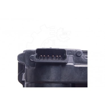 Boitier Corps Papillon Pour Peugeot BMW Citroën Mini 0000163631 13548624189