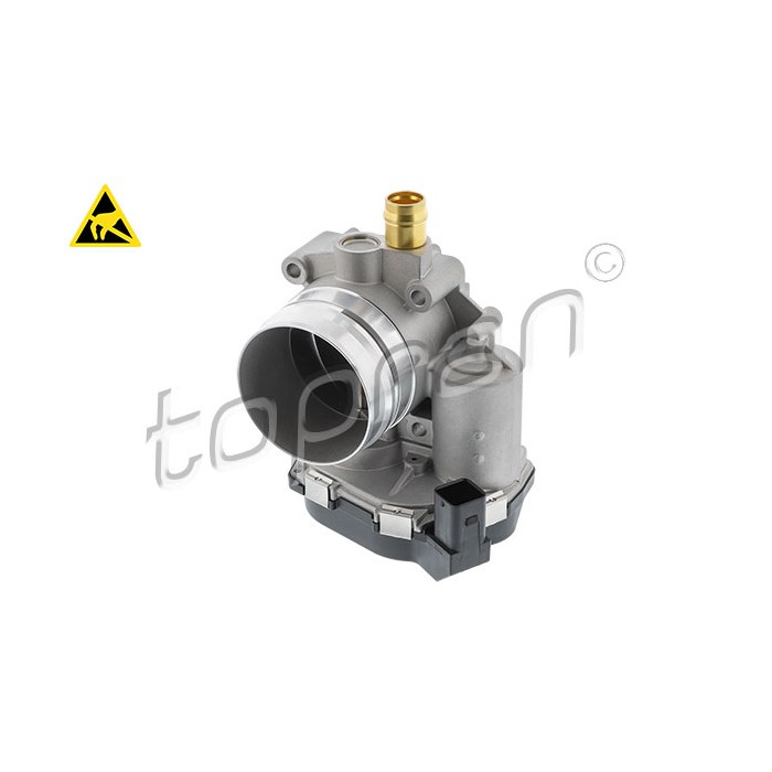 Boitier Corps Papillon Pour BMW X3 F25 X4 F26 X5 F15, F85 13547588625