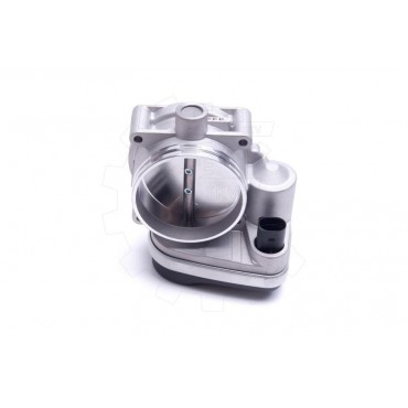 Boitier Corps Papillon Pour BMW Série 5 E60 E61 6 E63 E64 13547506627 7506627