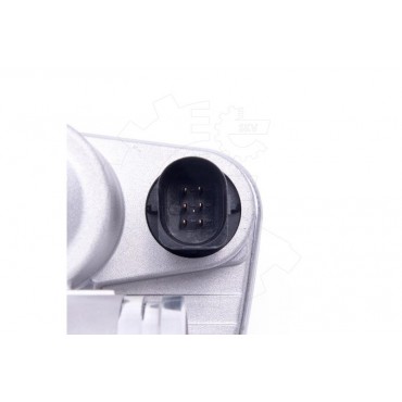 Boitier Corps Papillon Pour BMW Série 5 E60 E61 6 E63 E64 13547506627 7506627