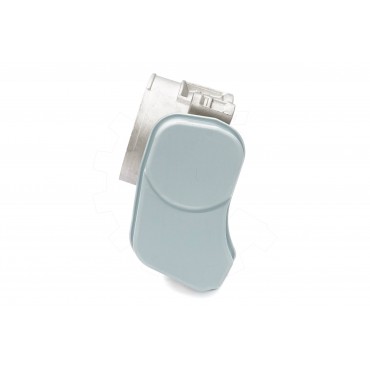 Boitier Corps Papillon Pour BMW Chevrolet Trailblazer Hummer Isuzu 12568580