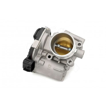 Boitier Corps Papillon Pour Opel Chevrolet Aveo Cruze Vauxhall 0825008 55562270