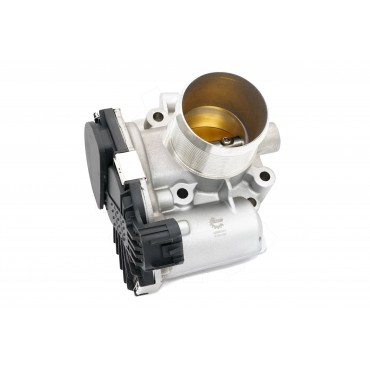 Boitier Corps Papillon Pour Opel Chevrolet Vauxhall 0825016 55565489 055565489