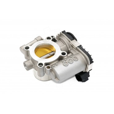 Boitier Corps Papillon Pour Opel Chevrolet Vauxhall 0825016 55565489 055565489