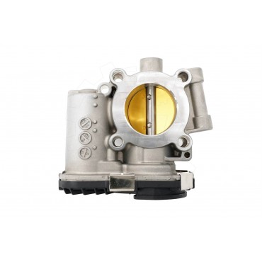 Boitier Corps Papillon Pour Opel Chevrolet Vauxhall 0825016 55565489 055565489