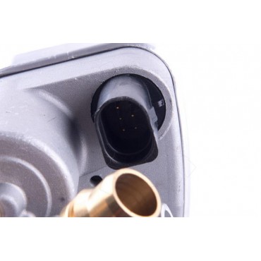 Boitier Corps Papillon Pour Opel Chevrolet Vauxhall 5825723 55562380 93189782