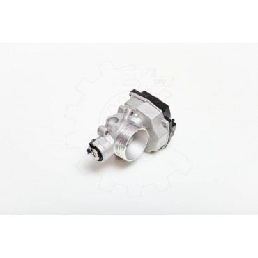 Boitier Corps Papillon Pour Peugeot Fiat Citroën 00001635R8 9640796280 1635R8