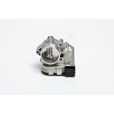 Boitier Corps Papillon Pour Peugeot 206 207 307 308 1007 Partner Citroën