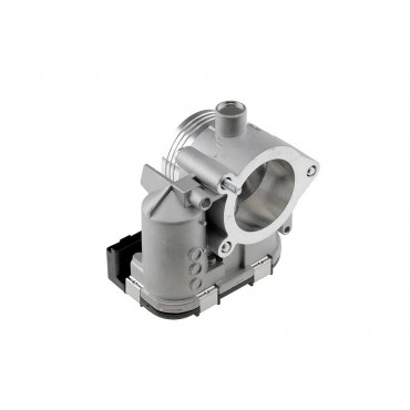 Boitier Corps Papillon Pour Peugeot 206 207 307 308 1007 Partner Citroën