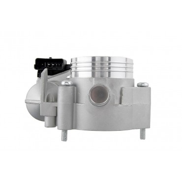 Boitier Corps Papillon Pour Peugeot 206 207 307 308 1007 Partner Citroën