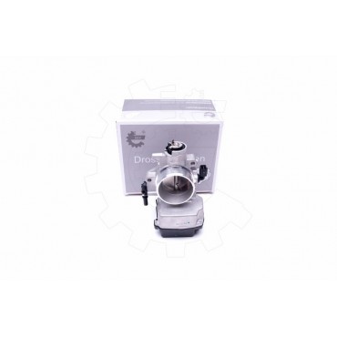 Boitier Corps Papillon Pour Peugeot Fiat Citroën Lancia 00001635V3 9652682880