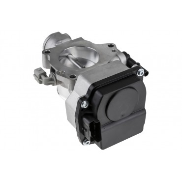 Boitier Corps Papillon Pour Peugeot Fiat Citroën Lancia 9648053780 9652682880