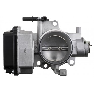 Boitier Corps Papillon Pour Peugeot Fiat Citroën Lancia 9648053780 9652682880