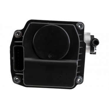 Boitier Corps Papillon Pour Peugeot Fiat Citroën Lancia 9648053780 9652682880