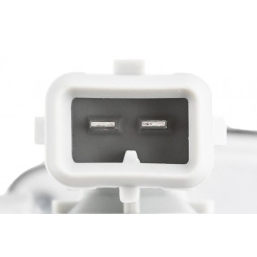 Boitier Corps Papillon Pour Peugeot Fiat Citroën Lancia 9648053780 9652682880