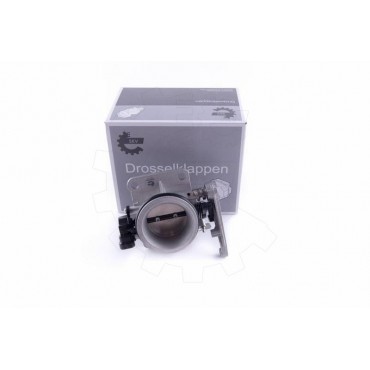 Boitier Corps Papillon Pour Renault Clio II Duster Logan Megane I Scenic Scénic