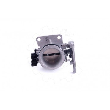 Boitier Corps Papillon Pour Renault Clio II Duster Logan Megane I Scenic Scénic