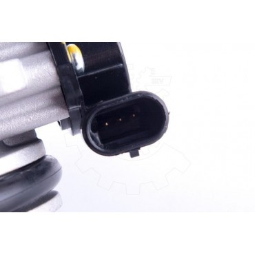 Boitier Corps Papillon Pour Renault Clio II Duster Logan Megane I Scenic Scénic