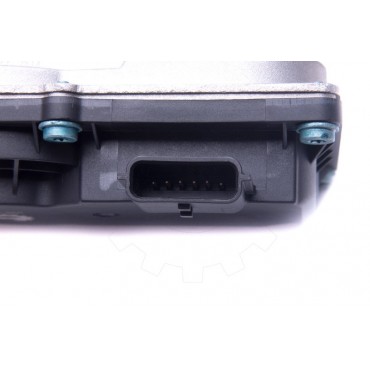 Boitier Corps Papillon Pour Renault Clio II III IV Kangoo Logan Modus Thalia I