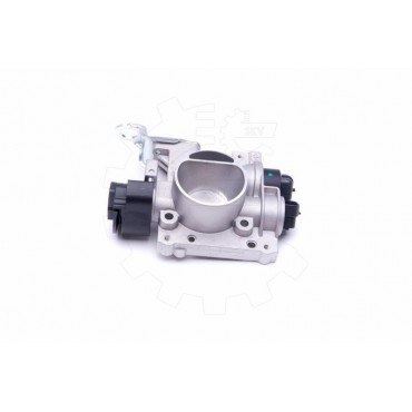 Boitier Corps Papillon Pour Fiat Doblo Grande Punto Panda Seicento/600 Lancia Y