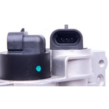 Boitier Corps Papillon Pour Fiat Doblo Grande Punto Panda Seicento/600 Lancia Y