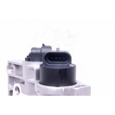 Boitier Corps Papillon Pour Fiat Doblo Grande Punto Panda Seicento/600 Lancia Y