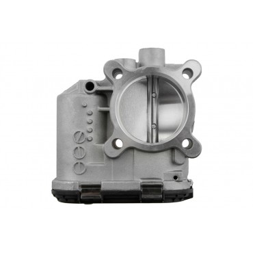 Boitier Corps Papillon Pour Ford Mondeo IV S-Max Tourneo Transit Volvo S60 II