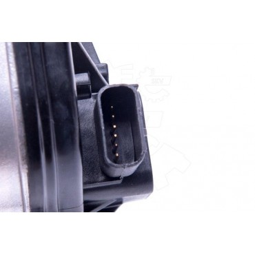 Boitier Corps Papillon Pour Ford C-Max Fiesta V VI Focus II Fusion 2S6U9F991EA