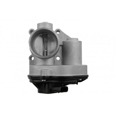 Boitier Corps Papillon Pour Ford C-Max Fiesta V VI Focus II Fusion 1333604