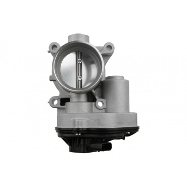 Boitier Corps Papillon Pour Ford C-Max Fiesta V Focus II Galaxy Mondeo IV S-Max