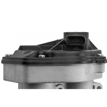 Boitier Corps Papillon Pour Ford C-Max Fiesta V Focus II Galaxy Mondeo IV S-Max