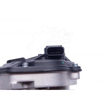 Boitier Corps Papillon Pour Ford C-Max Fiesta V Focus II Galaxy Mondeo IV S-Max