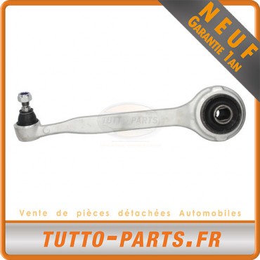 Bras de Suspension Avant Gauche Mercedes Classe C CLC E SLK