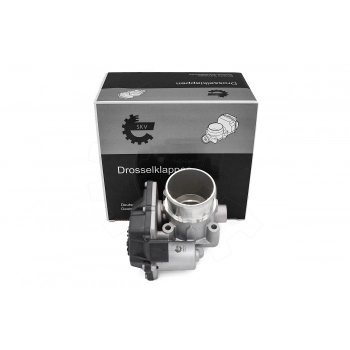 Boitier Corps Papillon Pour Hyundai Accent IV Elantra i20 i30 i40 ix20 ix35 Kia