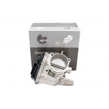 Boitier Corps Papillon Pour Hyundai Elantra i30 Kona Tucson Veloster Kia Soul II