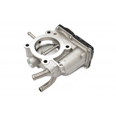 Boitier Corps Papillon Pour Hyundai Elantra i30 Kona Tucson Veloster Kia Soul II