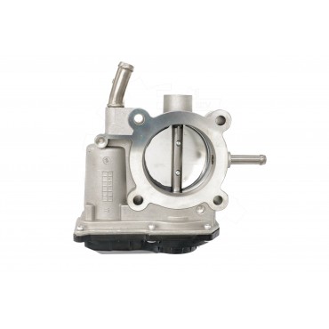 Boitier Corps Papillon Pour Hyundai Elantra i30 Kona Tucson Veloster Kia Soul II