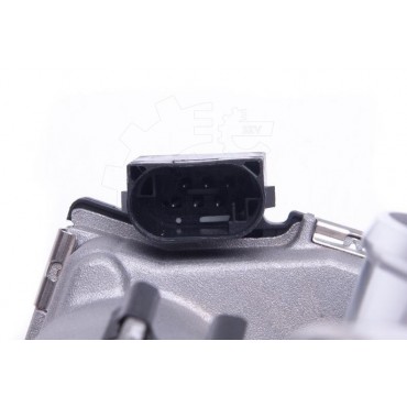 Boitier Corps Papillon Pour Hyundai i10 i20 Kia Picanto RIO III A Trois Volumes