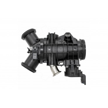 Boitier Corps Papillon Pour Jaguar F-Pace XF Land Rover Range Rover Sport