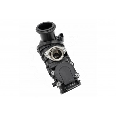 Boitier Corps Papillon Pour Jaguar F-Pace XF Land Rover Range Rover Sport