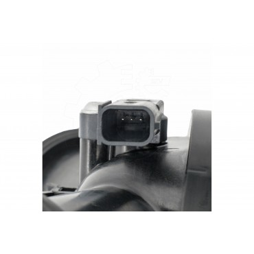 Boitier Corps Papillon Pour Jaguar F-Pace XF Land Rover Range Rover Sport