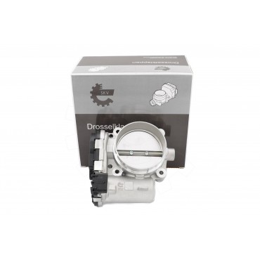 Boitier Corps Papillon Pour Mercedes-Benz AMG GT SLC SLK 2761410125 A2761410125