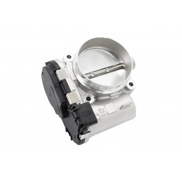 Boitier Corps Papillon Pour Mercedes-Benz AMG GT SLC SLK 2761410125 A2761410125