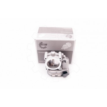 Boitier Corps Papillon Pour Mercedes-Benz Classe A B C T-Model E SLK 2661410525