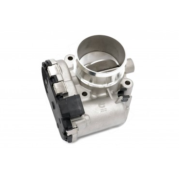 Boitier Corps Papillon Pour Mercedes-Benz Classe C CLC T-Model E S 1110980050