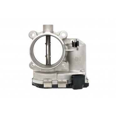 Boitier Corps Papillon Pour Mercedes-Benz Classe C CLC T-Model E S 1110980050