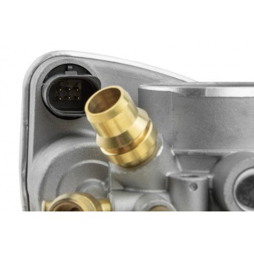 Boitier Corps Papillon Pour Opel Astra H Zafira Vauxhall Astra MK V (H) Break